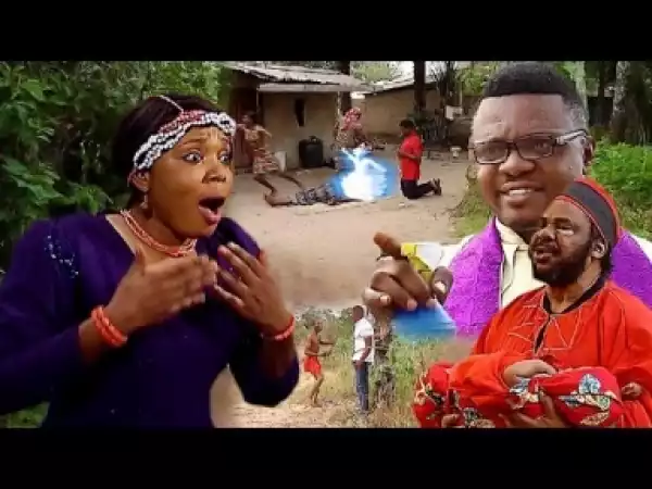 Video: Clash Of Faith - Ken Erics – Latest 2018 Nollywood Movies